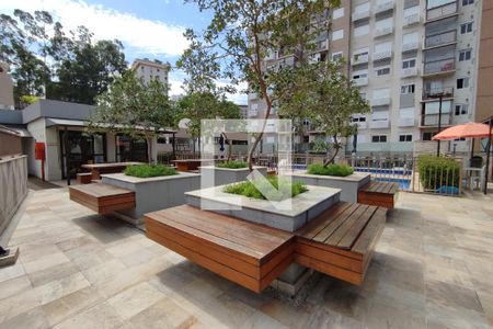 Apartamento à venda com 64m², 3 quartos e 1 vagaÁrea comum