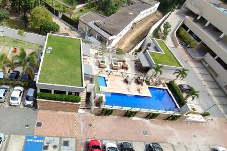 Apartamento à venda com 64m², 3 quartos e 1 vagaVista