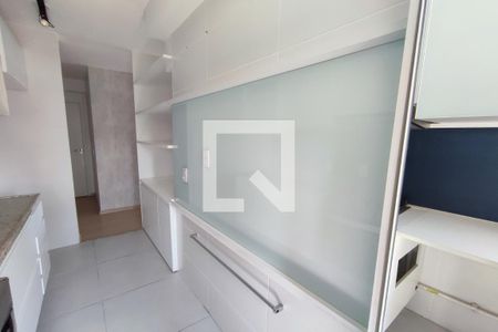 Apartamento à venda com 64m², 3 quartos e 1 vagaCozinha