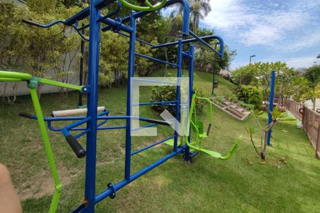 Apartamento à venda com 64m², 3 quartos e 1 vagaÁrea comum