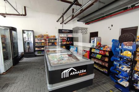 Apartamento à venda com 64m², 3 quartos e 1 vagaÁrea comum