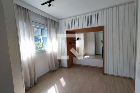 Apartamento à venda com 64m², 3 quartos e 1 vagaQuarto 