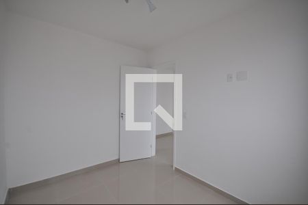 Quarto 1 de apartamento para alugar com 2 quartos, 38m² em Parque Vitoria, São Paulo