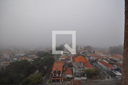 Vista do Quarto 2 de apartamento para alugar com 2 quartos, 38m² em Parque Vitoria, São Paulo