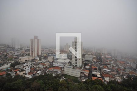 Vista o Quarto 1 de apartamento para alugar com 2 quartos, 38m² em Parque Vitoria, São Paulo