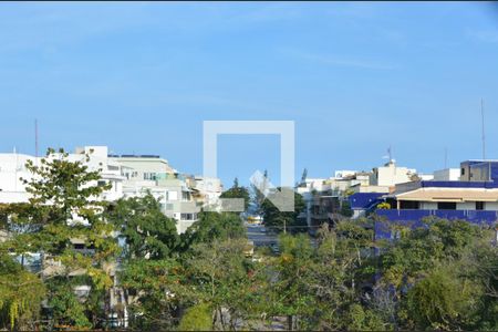 Apartamento à venda com 370m², 4 quartos e 3 vagasVaranda