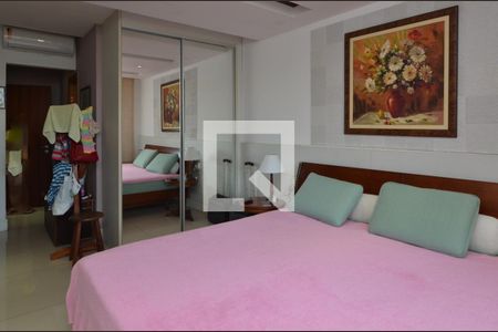 Apartamento à venda com 370m², 4 quartos e 3 vagasSuite 1