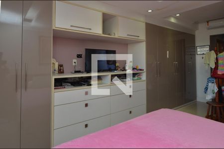 Apartamento à venda com 370m², 4 quartos e 3 vagasSuite 1