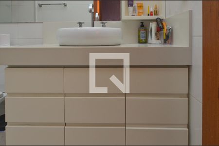 Apartamento à venda com 370m², 4 quartos e 3 vagasBanheiro da Suíte 3