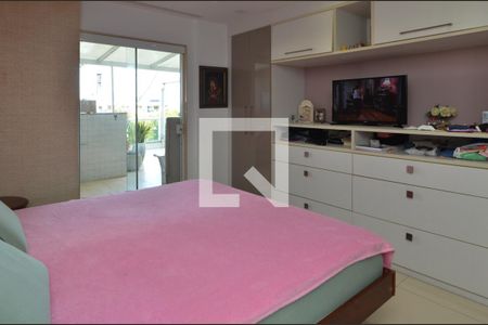 Apartamento à venda com 370m², 4 quartos e 3 vagasSuite 1