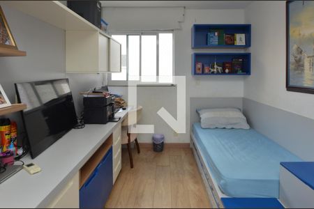 Apartamento à venda com 370m², 4 quartos e 3 vagasSuíte 2