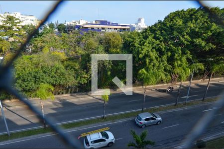 Apartamento à venda com 370m², 4 quartos e 3 vagasVaranda