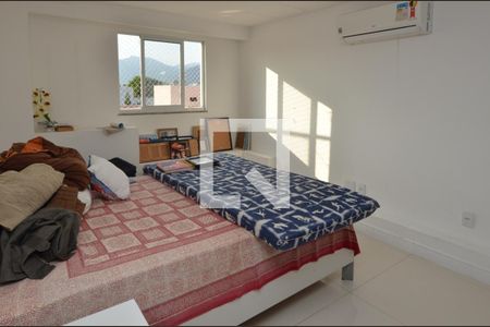 Apartamento à venda com 370m², 4 quartos e 3 vagasQuarto