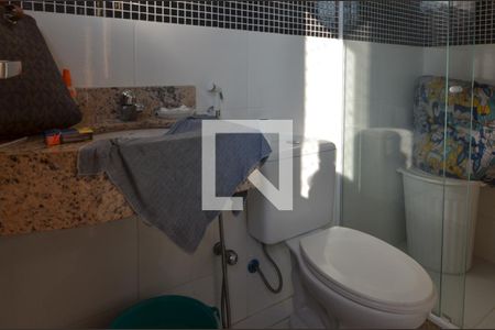 Apartamento à venda com 370m², 4 quartos e 3 vagasÁrea de Serviço