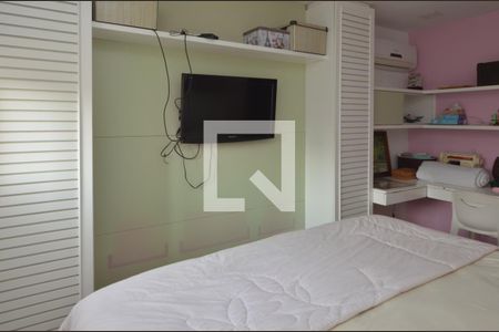 Apartamento à venda com 370m², 4 quartos e 3 vagasSuite 3