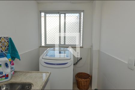 Apartamento à venda com 370m², 4 quartos e 3 vagasLavanderia 