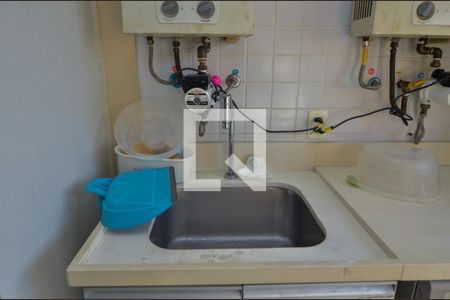 Apartamento à venda com 370m², 4 quartos e 3 vagasÁrea de Serviço