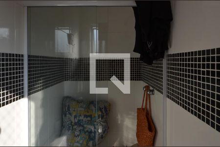 Apartamento à venda com 370m², 4 quartos e 3 vagasÁrea de Serviço