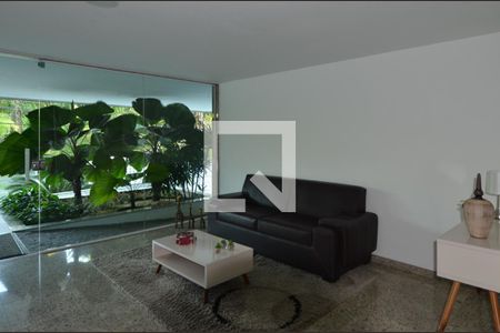 Apartamento à venda com 370m², 4 quartos e 3 vagasHall