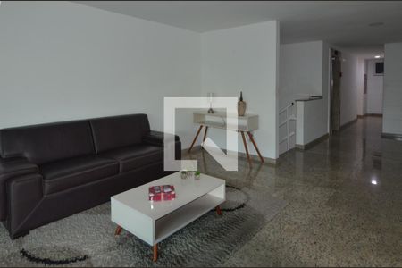 Apartamento à venda com 370m², 4 quartos e 3 vagasHall