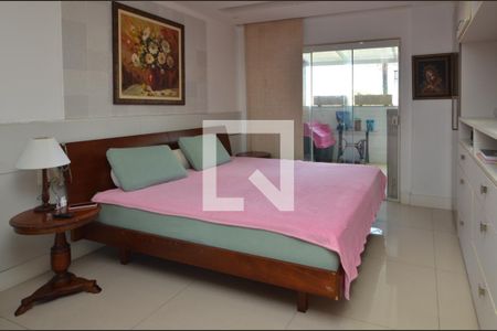 Apartamento à venda com 370m², 4 quartos e 3 vagasSuite 1