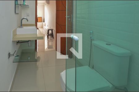 Apartamento à venda com 370m², 4 quartos e 3 vagasBanheiro