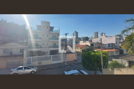 Casa à venda com 250m², 3 quartos e 5 vagas Casa à venda com 250m², 3 quartos e 5 vagasVista Varanda Quarto 1