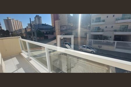 Casa à venda com 250m², 3 quartos e 5 vagas Casa à venda com 250m², 3 quartos e 5 vagasVaranda Quarto 1