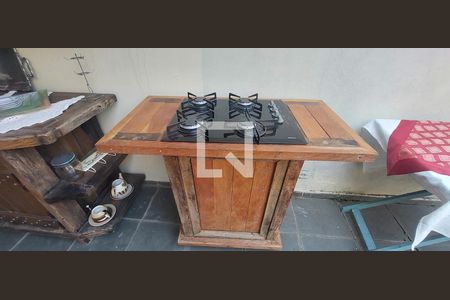 Casa à venda com 250m², 3 quartos e 5 vagas Casa à venda com 250m², 3 quartos e 5 vagasEspaço Churrasqueira