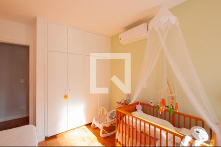 Quarto 1 de apartamento para alugar com 2 quartos, 111m² em Jardim America, São Paulo