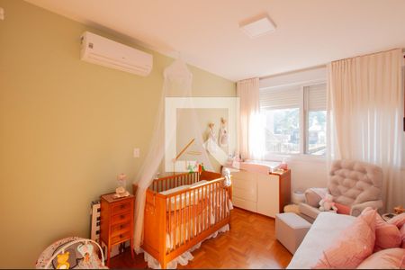 Quarto 1 de apartamento para alugar com 2 quartos, 111m² em Jardim America, São Paulo