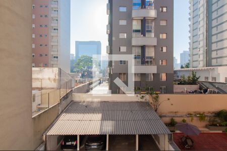 Vista do Quarto 1 de apartamento para alugar com 2 quartos, 111m² em Jardim America, São Paulo