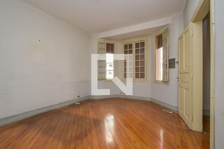Sala de apartamento à venda com 3 quartos, 101m² em Campos Elíseos, São Paulo