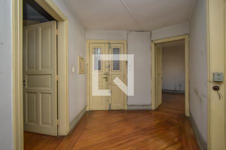 Sala de apartamento à venda com 3 quartos, 101m² em Campos Elíseos, São Paulo