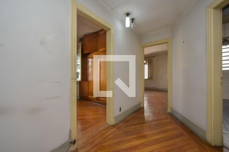 Sala de apartamento à venda com 3 quartos, 101m² em Campos Elíseos, São Paulo