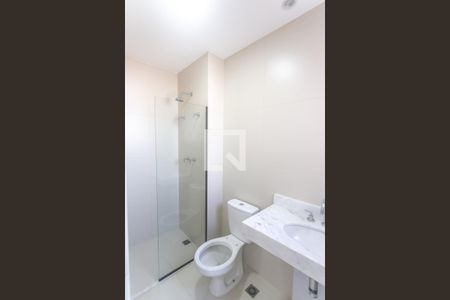 Apartamento à venda com 128m², 3 quartos e 2 vagas Apartamento à venda com 128m², 3 quartos e 2 vagasBanheiro suíte 2