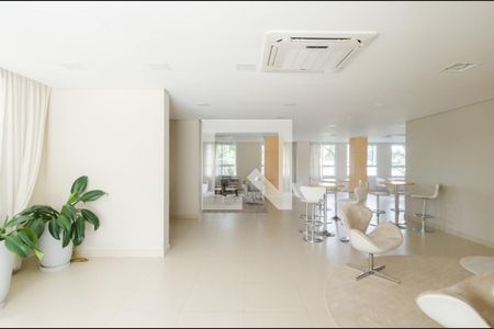 Apartamento à venda com 128m², 3 quartos e 2 vagas Apartamento à venda com 128m², 3 quartos e 2 vagasÁrea comum