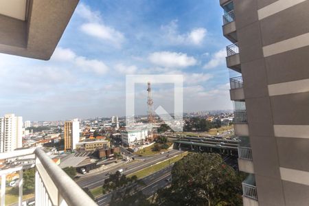 Apartamento à venda com 128m², 3 quartos e 2 vagas Apartamento à venda com 128m², 3 quartos e 2 vagasVista varanda suíte 3