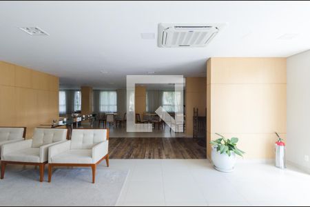 Apartamento à venda com 128m², 3 quartos e 2 vagas Apartamento à venda com 128m², 3 quartos e 2 vagasÁrea comum