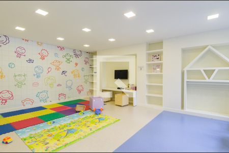 Apartamento à venda com 128m², 3 quartos e 2 vagas Apartamento à venda com 128m², 3 quartos e 2 vagasÁrea comum