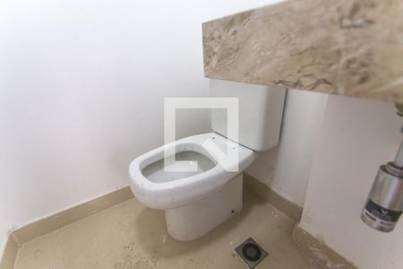 Apartamento à venda com 128m², 3 quartos e 2 vagas Apartamento à venda com 128m², 3 quartos e 2 vagasLavabo