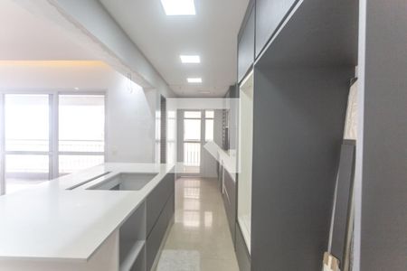 Apartamento à venda com 128m², 3 quartos e 2 vagas Apartamento à venda com 128m², 3 quartos e 2 vagasCozinha