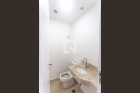 Apartamento à venda com 128m², 3 quartos e 2 vagas Apartamento à venda com 128m², 3 quartos e 2 vagasLavabo