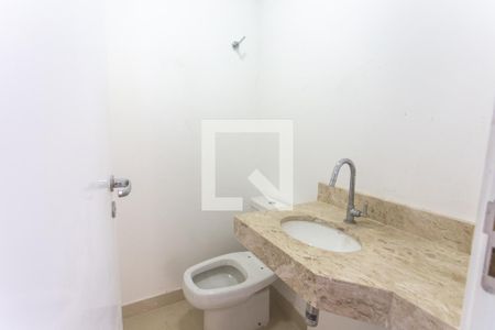 Apartamento à venda com 128m², 3 quartos e 2 vagas Apartamento à venda com 128m², 3 quartos e 2 vagasLavabo
