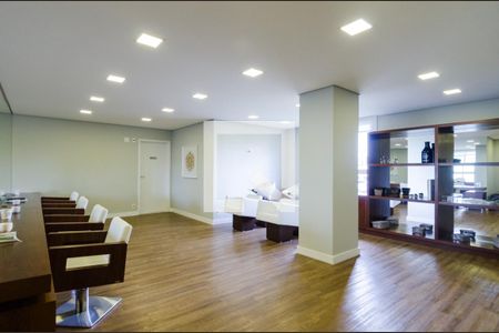 Apartamento à venda com 128m², 3 quartos e 2 vagas Apartamento à venda com 128m², 3 quartos e 2 vagasÁrea comum