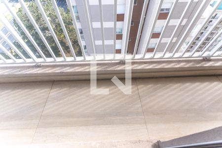 Apartamento à venda com 128m², 3 quartos e 2 vagas Apartamento à venda com 128m², 3 quartos e 2 vagasVaranda suíte 3