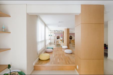 Apartamento à venda com 128m², 3 quartos e 2 vagas Apartamento à venda com 128m², 3 quartos e 2 vagasÁrea comum