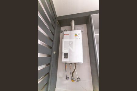 Apartamento à venda com 128m², 3 quartos e 2 vagas Apartamento à venda com 128m², 3 quartos e 2 vagasÁrea de serviço