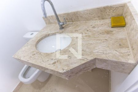 Apartamento à venda com 128m², 3 quartos e 2 vagas Apartamento à venda com 128m², 3 quartos e 2 vagasLavabo