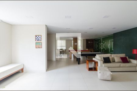 Apartamento à venda com 128m², 3 quartos e 2 vagas Apartamento à venda com 128m², 3 quartos e 2 vagasÁrea comum